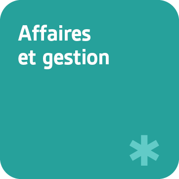 Bouton Affaires