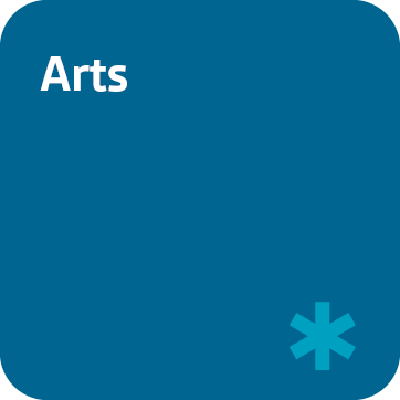 Bouton Arts