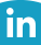 Icone Linkedin.
