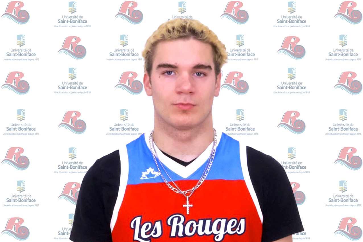 Photo d'Alexi Lachance 