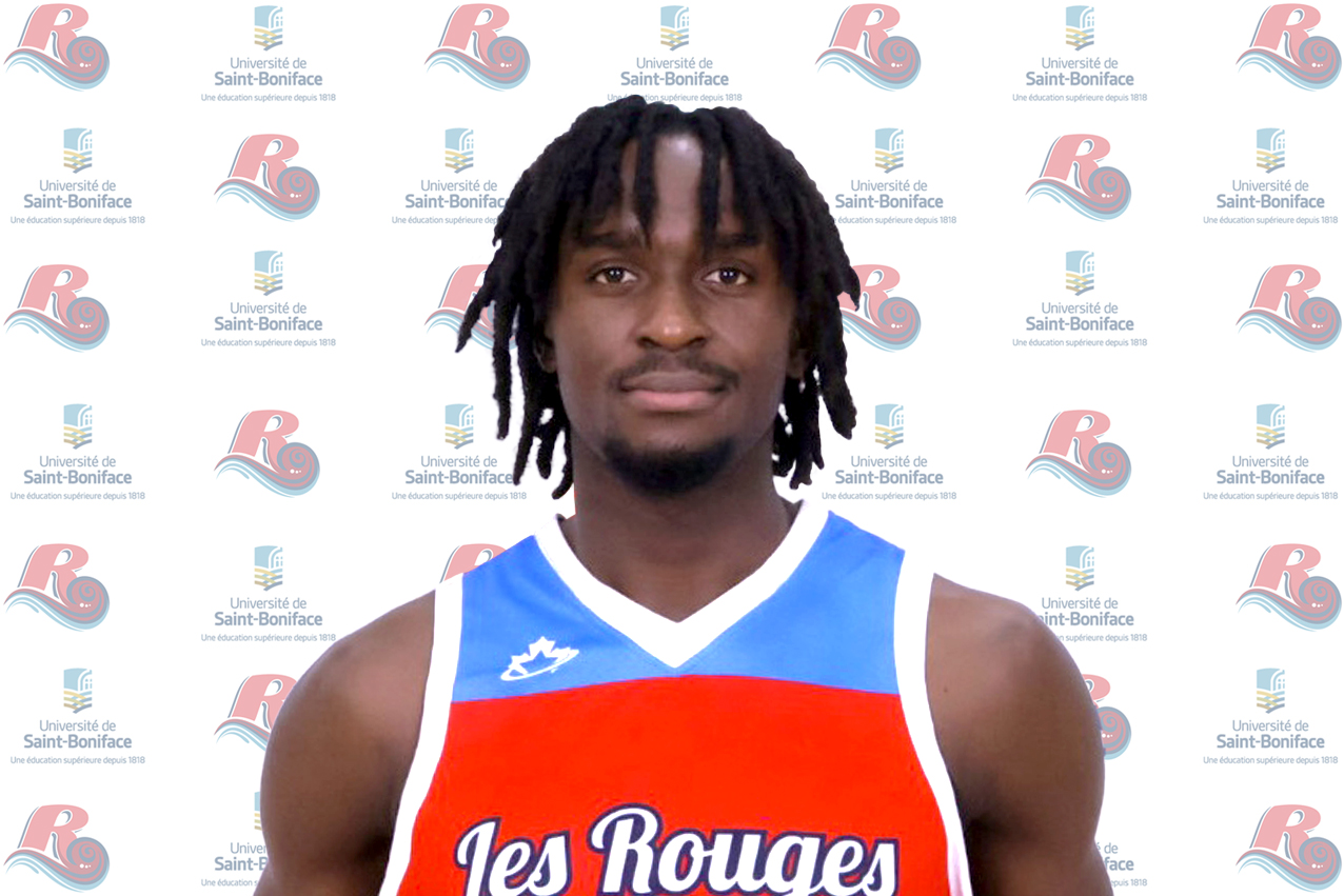 Photo de Jean Daniel Nzekoue