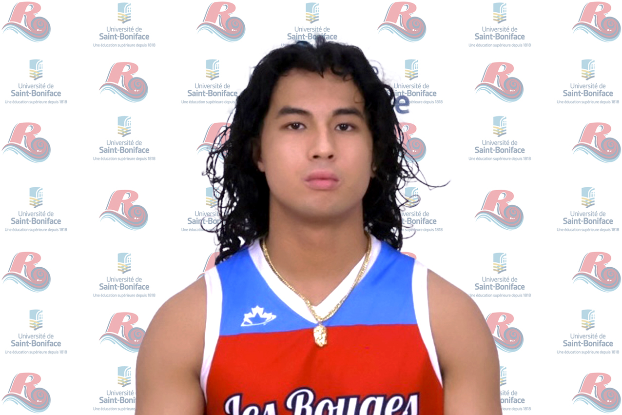 Photo de Vrisel Manalo