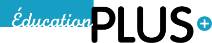 Logo Éducation Plus.