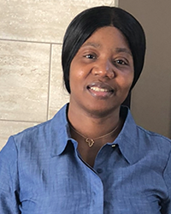 Maminata Dembélé.