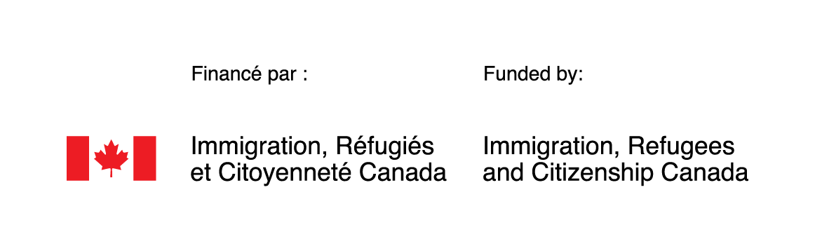 Logo IRCC