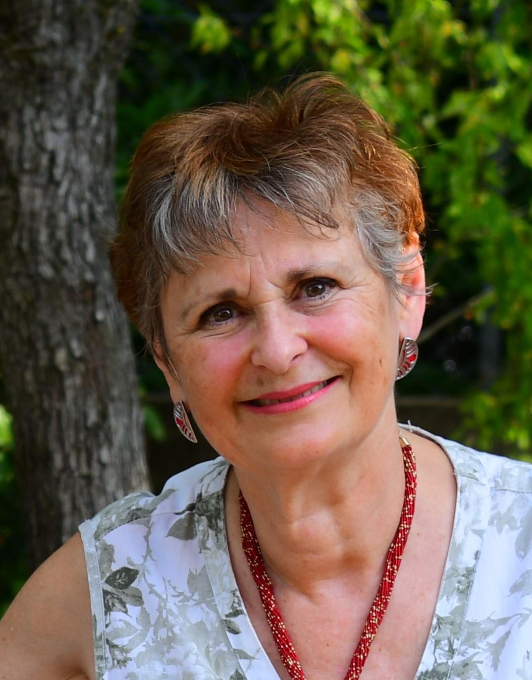 Dominique Séguy.