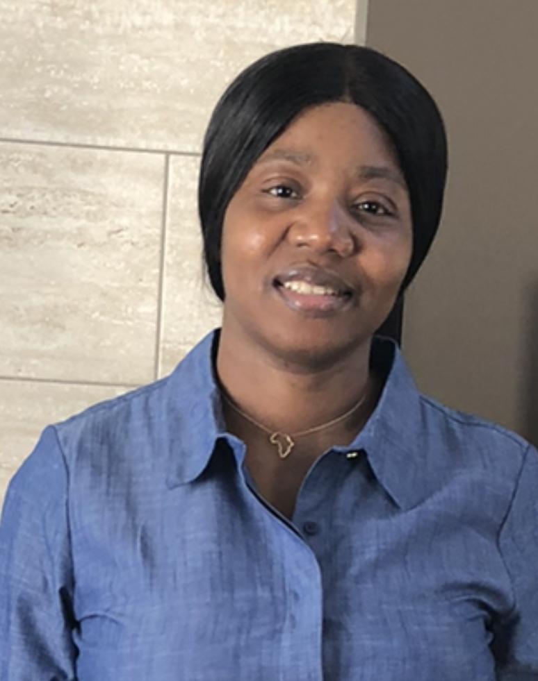 Maminata Dembélé.