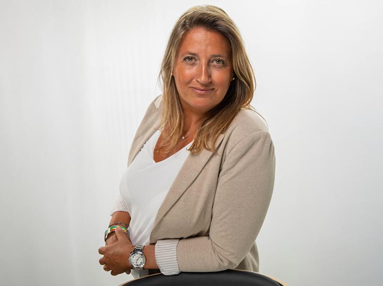 Sophie Gaulin 