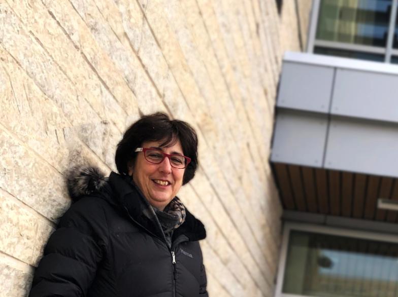 Anne-Marie Bernier