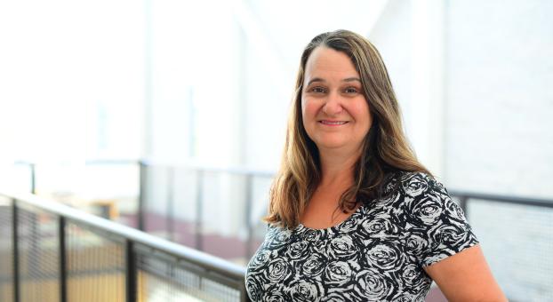 Patricia Bourrier.