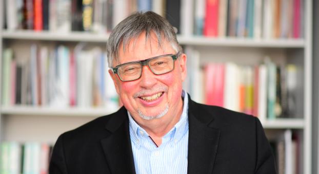 Yves Frenette.