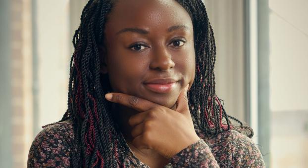 Kharoll-Ann Souffrant.