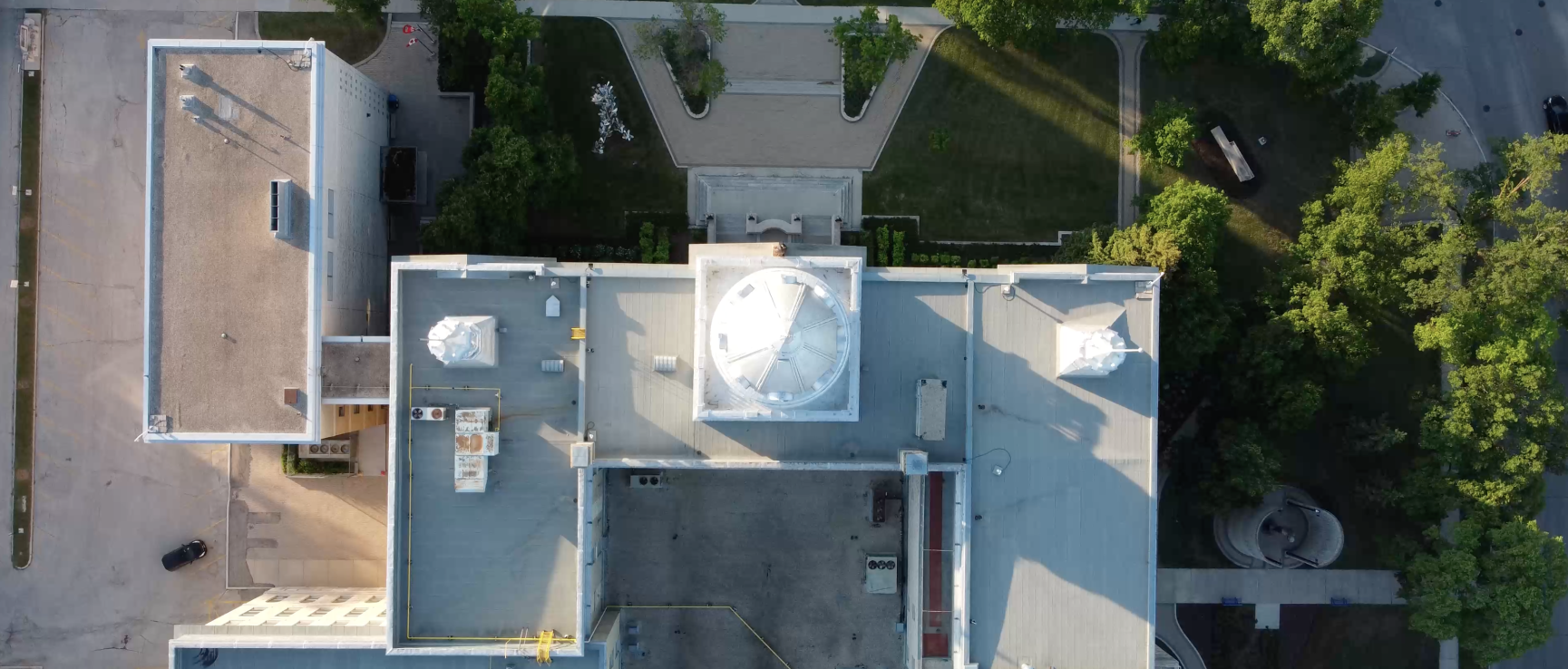 Université de Saint-Boniface, votre avenir à découvrir.