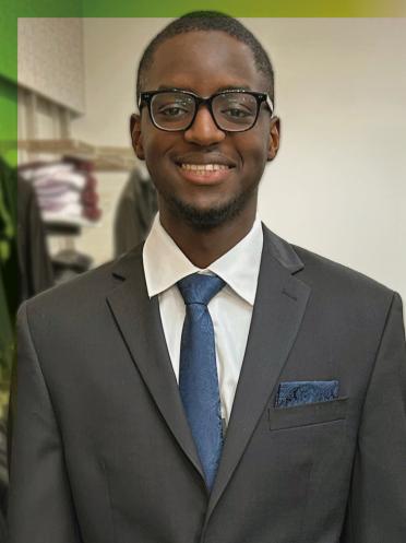 Ismaila Ndoye