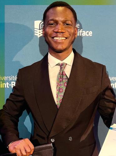 Jonathan-Bob Tshingani