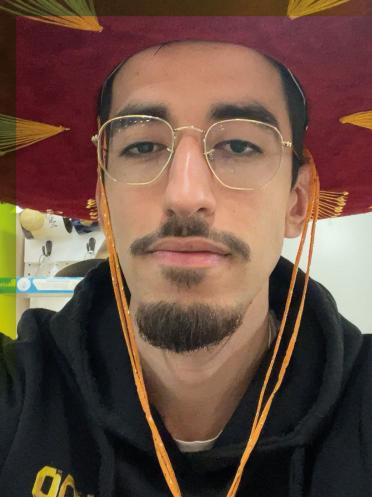 Zakaria Alami