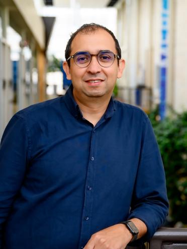 Abdelhamid Souissi.