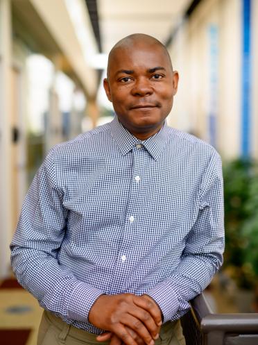 Ange Bilanga Ndongo.