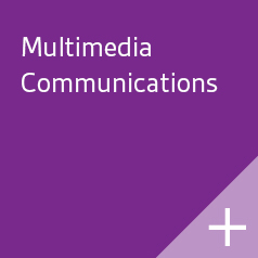 Multimedia Communications