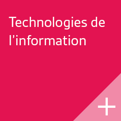 Technologies de l'information